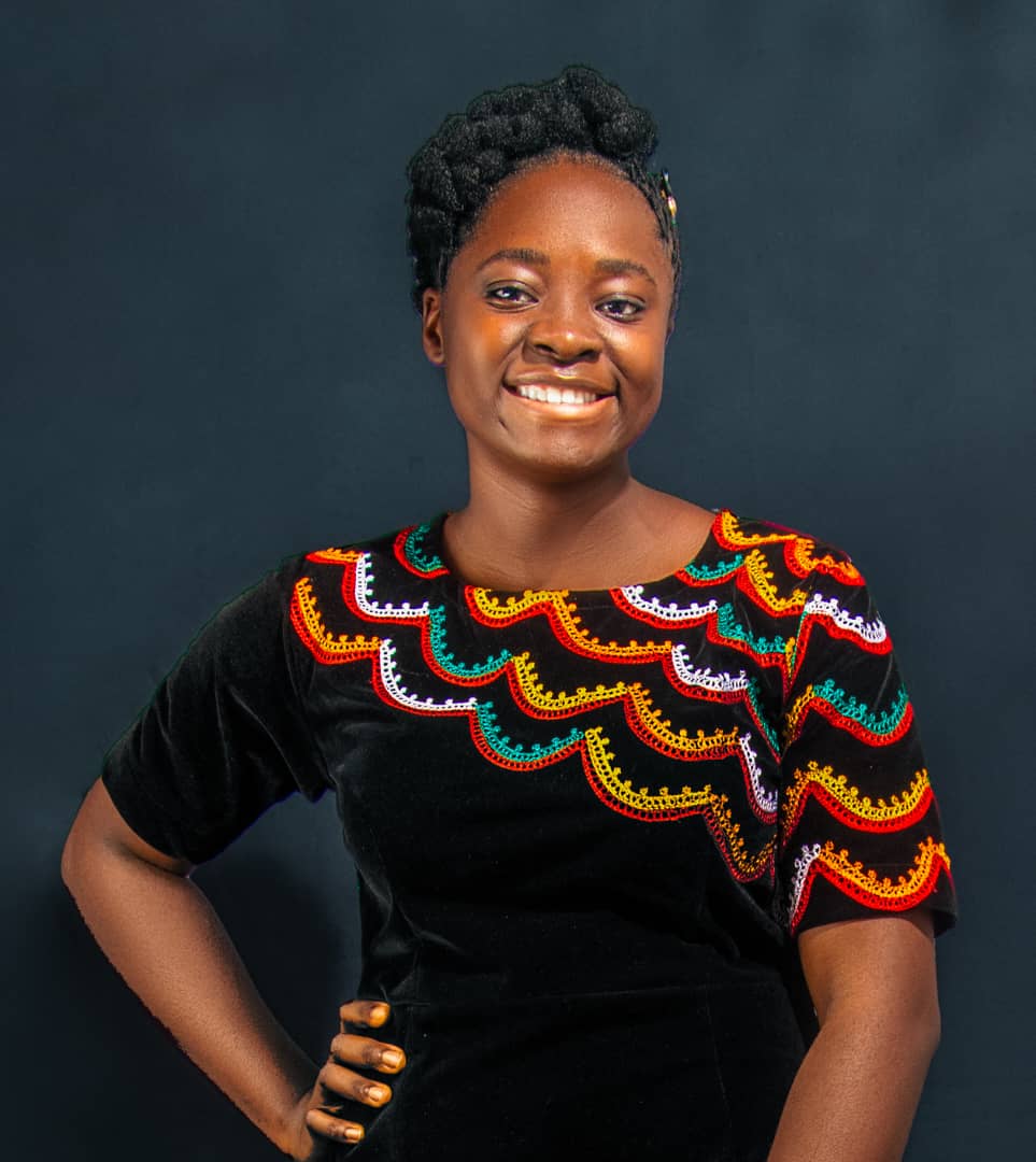 Miss. Ndaseh Ngwe Penanje