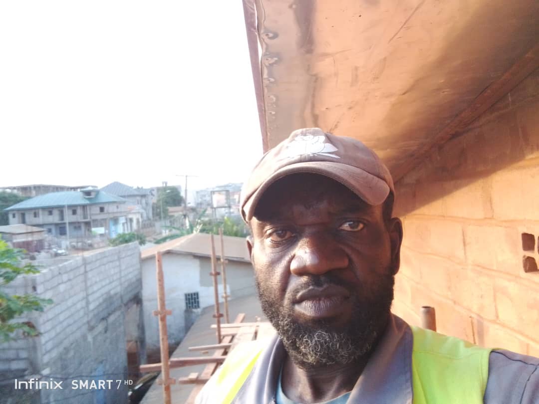 Mr. Emmanuel Job Djomo