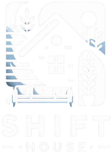 Shift Logo
