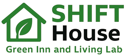 Shift Logo
