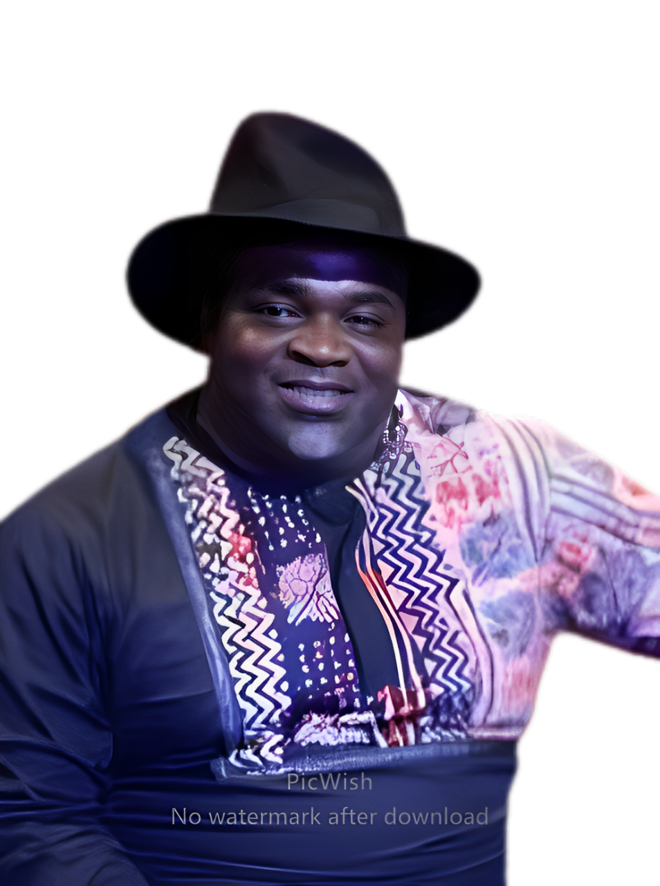 Dr Ingr. B. MEMPOUO
