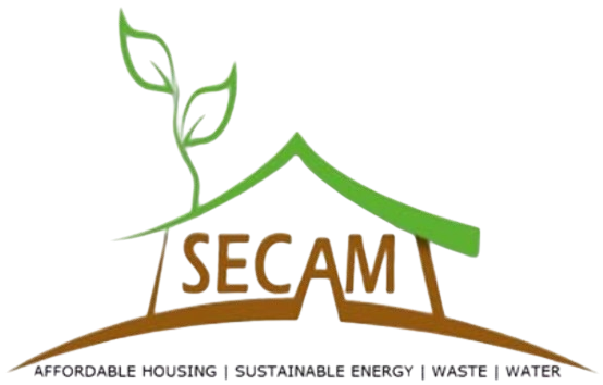 SECAM logo